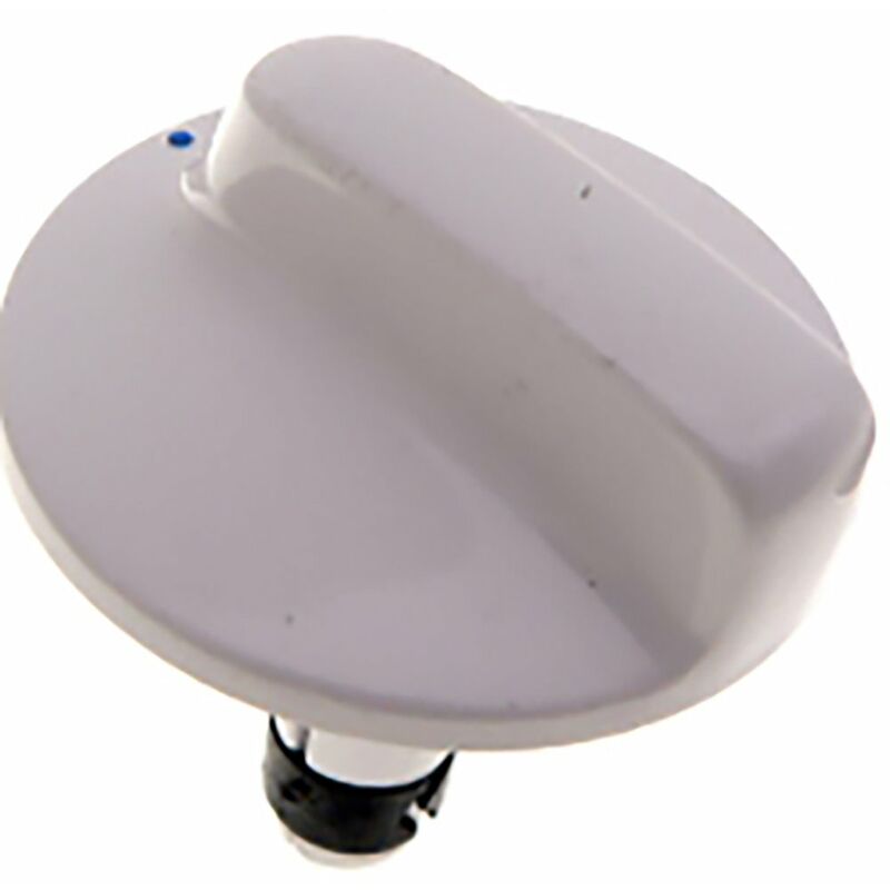 Bouton poussoir pour Lave-vaisselle ARISTON HOTPOINT HOTPOINT C00097902