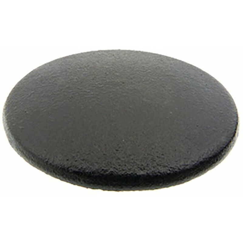 MANETTE NOIRE pour TABLE DE CUISSON DE DIETRICH - 76X5483 | Leroy Merlin