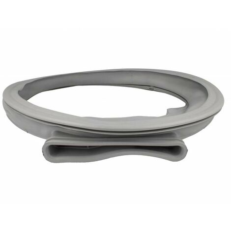 JOINT MANCHETTE DE CUVE ET DE PORTE pour LAVE LINGE CANDY -... (1/5)