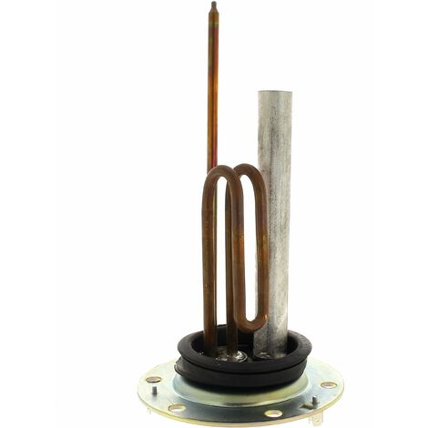 Résistance pour chauffe-eau électrique 1200W 270mm – Compatible chauffe-eaux Atlantic – 99003