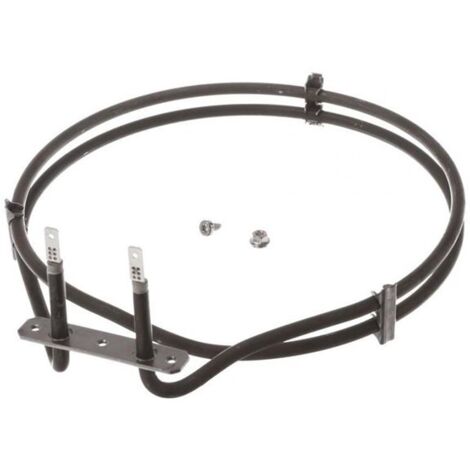 Résistance Circulaire Originale BOSCH 2200W – Réf. 11022808 / 11021309 – Compatible Four Et Cuisinière BOSCH/SIEMENS