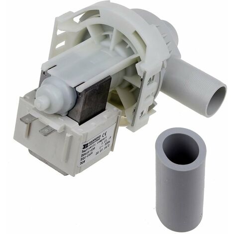 KIT POMPE ADAPTABLE FOUR VAPEUR pour FOUR ADAPTABLE MIELE -...