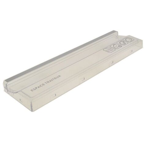 FACADE CHILLER POUR REFRIGERATEUR ROSIERES - 49036340 (1/2)