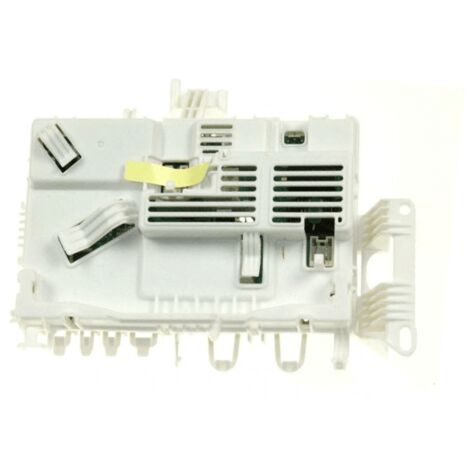 MODULE ELECTRONIQUE CONFIGURE EWM 09 POUR LAVE LINGE ELECTROLUX - 973914906424002