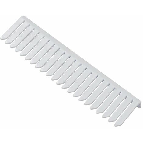 SUPPORT BOUTEILLE POUR REFRIGERATEUR DOMETIC - 295123703 (1/2)