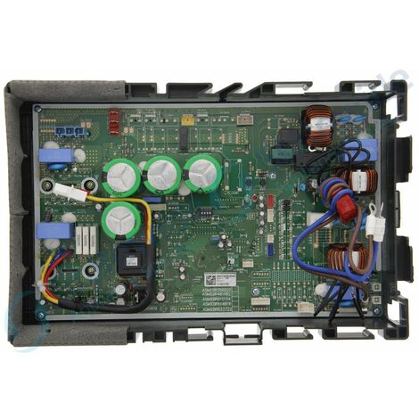PLATINE ÉLECTRONIQUE POUR CLIMATISEUR LG - EBR61015403