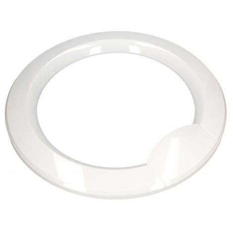 PORTE HUBLOT pour LAVE LINGE BRANDT - AS0033302