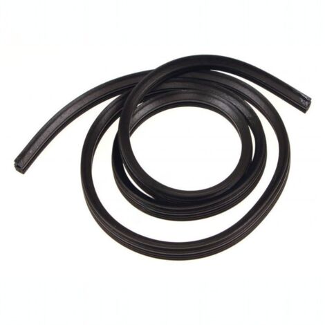 Joint de tour de porte pour lave-vaisselle compatible Brandt – Longueur 1,7m – Épaisseur 1,9cm – AS0033411