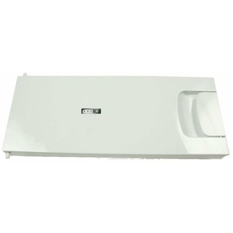 VOLET COMPARTIMENT CONSERVATEUR POUR REFRIGERATEUR IKEA - R551573 (1/2)