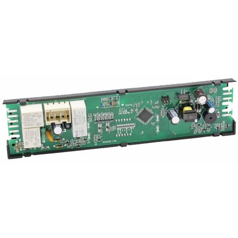 MODULE PROGRAMMÉ POUR FOUR CANDY - 49035871 (1/2)