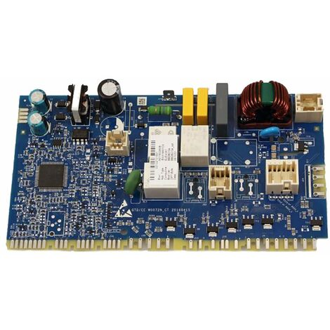 ELECTRONIQUE CONFIGURER EWX149 POUR LAVE LINGE ELECTROLUX - 973914916311009