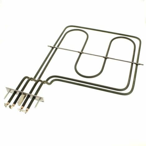 RESISTANCE DE GRILL 2900W POUR FOUR AMICA - 8068599 (1/4)