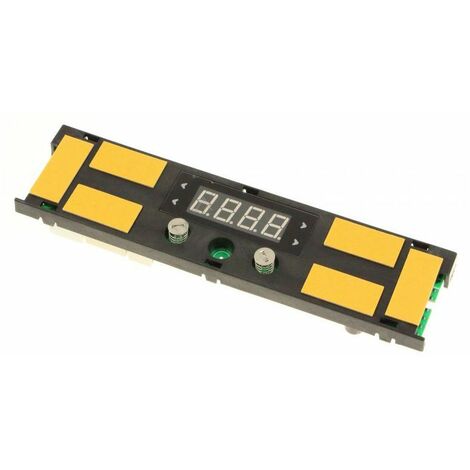 Rosières 49030949 Module de commande four (1/2)