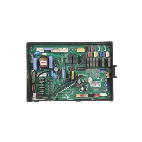 PLATINE PRINCIPALE ASSEMBLEE 268711C pour CLIMATISEUR LG