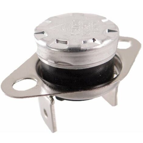 THERMOSTAT DE SECURITE POUR FOUR MOULINEX - SS-986762 (1/2)