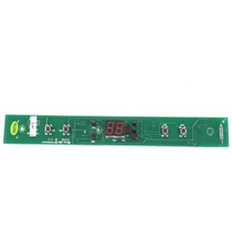 Carte électronique Module Haier Pour Réfrigérateur Américain HRF-658FF - Pièce 0064000861