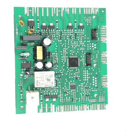 Module electronique 49033449 pour Lave-vaisselle Candy