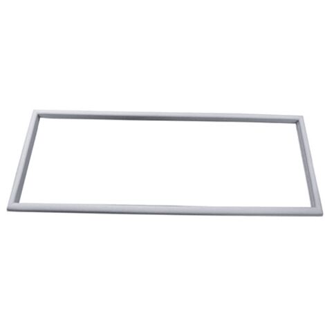 Brandt – Joint magnétique pour congélateur – Fermeture hermétique pour efficacité énergétique – Compatible modèles BFL5636BX, BFU5636SX – AS0037890 (1/3)