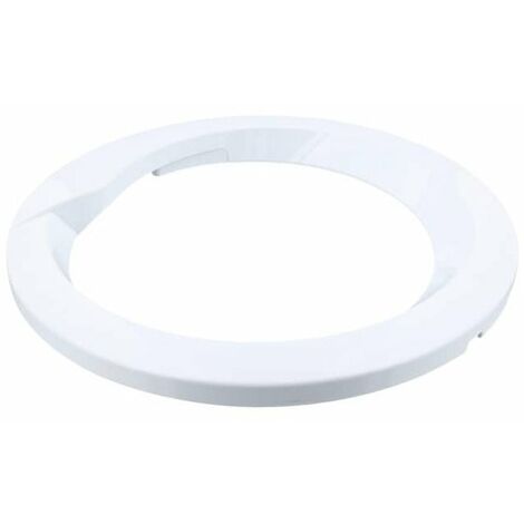ENCADREMENT AVANT HUBLOT POUR LAVE LINGE FAURE - 8082832018 (1/5)