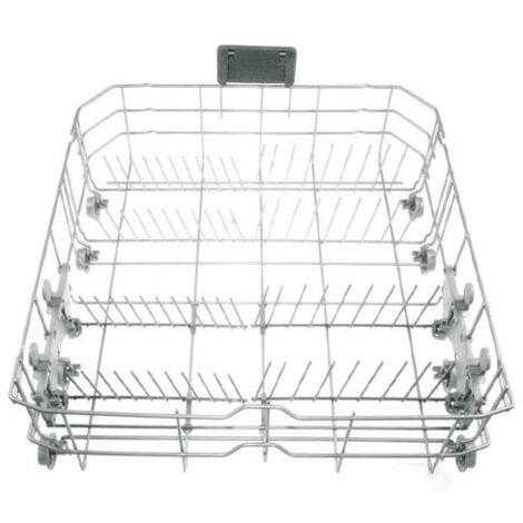 PANIER INFERIEUR POUR LAVE VAISSELLE BEKO - 1758970821 (1/3)