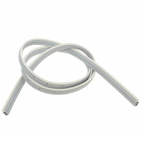 JOINT DE COUVERCLE POUR LAVE LINGE ELECTROLUX - 1082792027 (1/2)