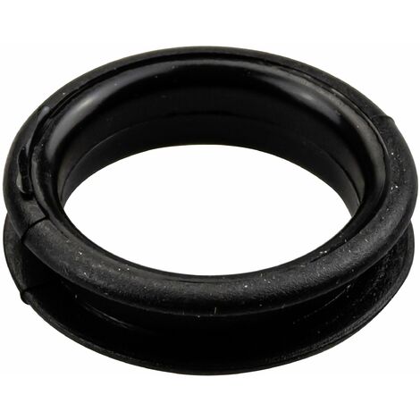 ANNEAU CAOUTCHOUC COUVERCLE VERRE 6,5 X 25MM pour CUISINIERE... (1/2)