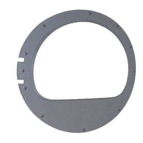 CADRE HUBLOT INTERIEUR POUR SECHE LINGE BOSCH - 00667793