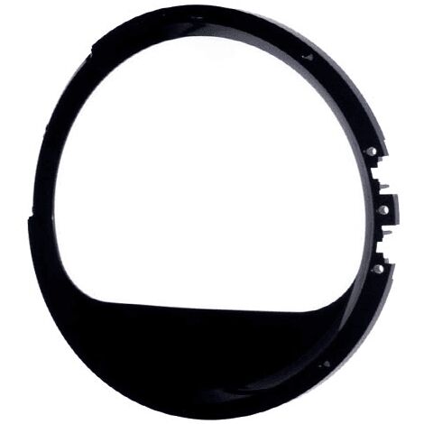 CADRE-HUBLOT POUR SECHE LINGE BOSCH - 00702022