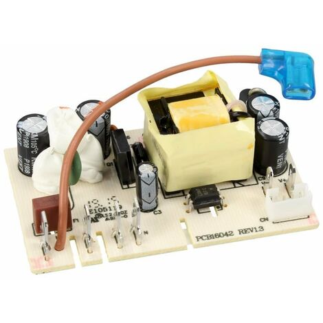 Carte électronique 32.4V Rowenta RS-RH5652 - Pièce Pour Aspirateur Balai