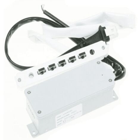 CLAVIER DE COMMANDE POUR HOTTE FALMEC - 105080360