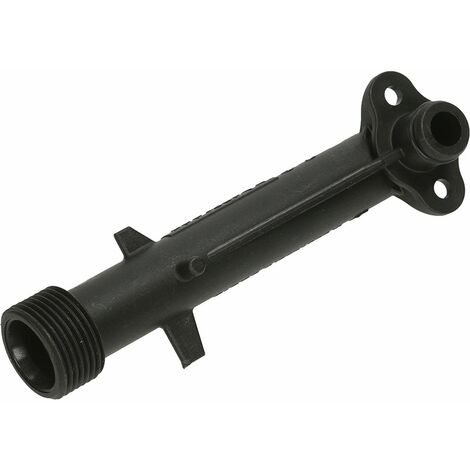 Kärcher – Raccord d'aspiration complet pour nettoyeur haute pression – Accessoire 1,5m pour nettoyage efficace – 90133450