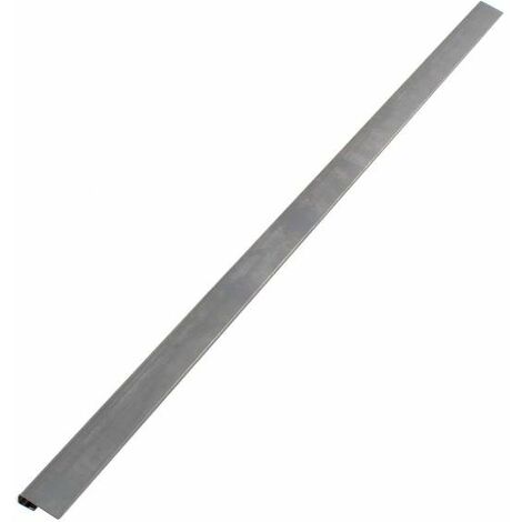 PROFIL AVANT DE CLAYETTE POUR REFRIGERATEUR WHIRLPOOL - C00325628 (1/2)