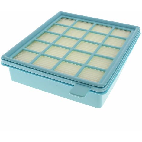 FILTRE HEPA POUR PETIT ELECTROMENAGER PHILIPS - 432200493803 (1/5)