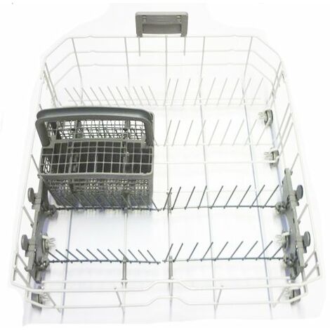 PANIER INFERIEUR POUR LAVE VAISSELLE BEKO - 1790280082