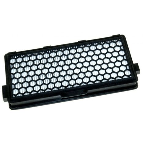 FILTRE HEPA ACTIF POUR PETIT ELECTROMENAGER ADAPTABLE MIELE - 2960300 (1/2)