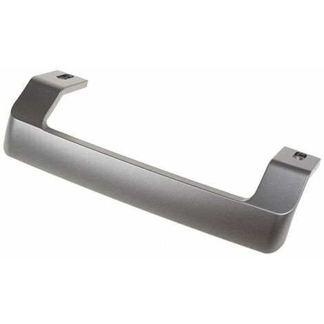 POIGNEE DE PORTE POUR REFRIGERATEUR BEKO - 4872690400 (1/4)