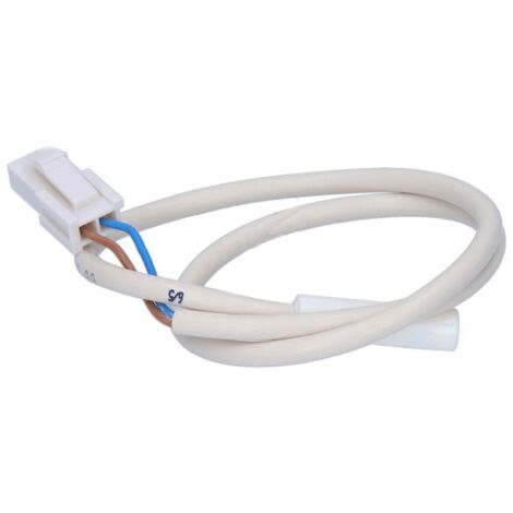 SONDE EVAPORATEUR CONGELATEUR POUR REFRIGERATEUR LIEBHERR - 6942441 (1/2)