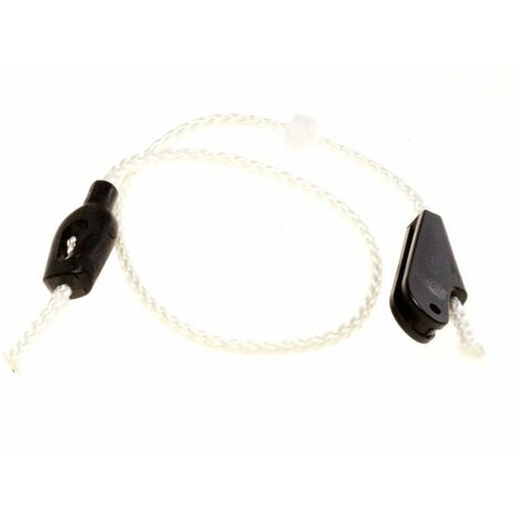 CÂBLE DE PORTE POUR LAVE VAISSELLE SMEG - 938820020 (1/2)