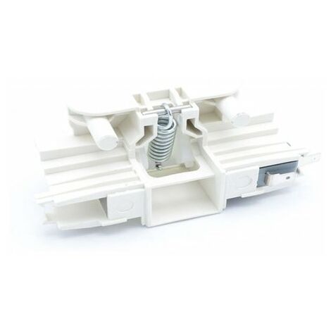 Haier sécurité de porte (verrou de porte, relais de porte) 3 contacts lave- linge 49049344, 0024000128E