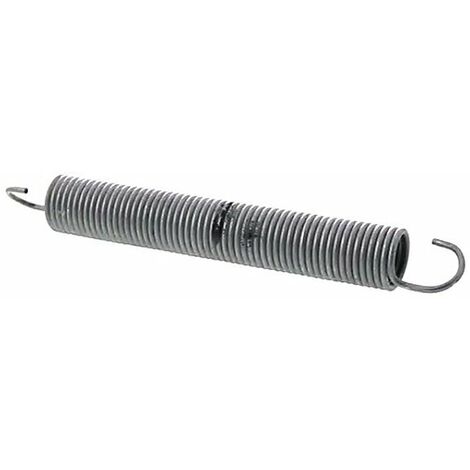 RESSORT DE CHARNIERE pour LAVE VAISSELLE ESSENTIEL B -... (1/3)
