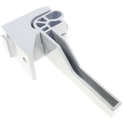 SUPPORT PORTILLON DROIT POUR HOTTE ELECTROLUX - 4055310793 (1/3)