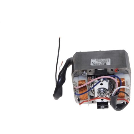 MOTEUR 6/40 K220-240 DX POUR HOTTE INDESIT - C00032261 (1/2)