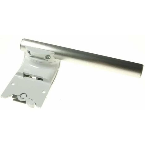 POIGNÉE DE PORTE POUR REFRIGERATEUR BOSCH - 12038651 (1/2)