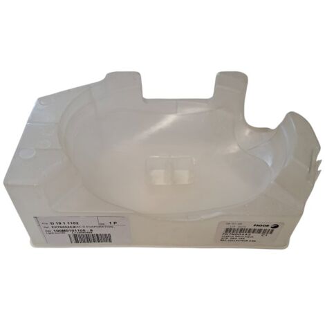 BAC POUR REFRIGERATEUR FAGOR - 95X5191 (1/2)