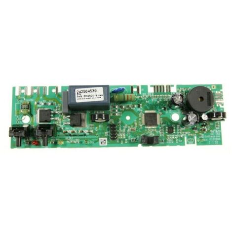 MODULE ELECTRONIQUE CONFIGURER ERF20 POUR CONGELATEUR FAURE - 2425645393