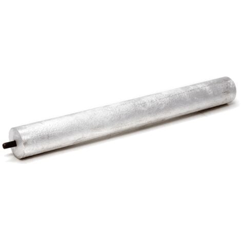 Corps de chauffe + anode, 60000692 pour Chauffe-eau