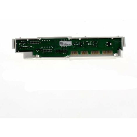 Module d'affichage WHIRLPOOL, INDESIT C00537764 Module d'affichage WHIRLPOOL, INDESIT C00537764
