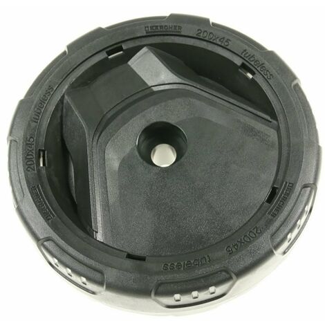 ROUE pour NETTOYEUR HAUTE-PRESSION KARCHER - 55150710