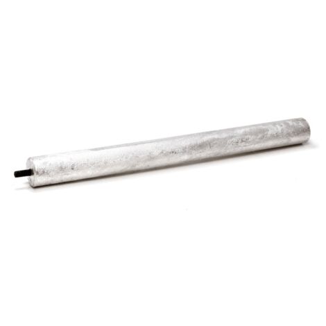 Anode 21 x 230 mm M5x10 mm pour chauffe-eau – Protection contre corrosion – WTH308UN