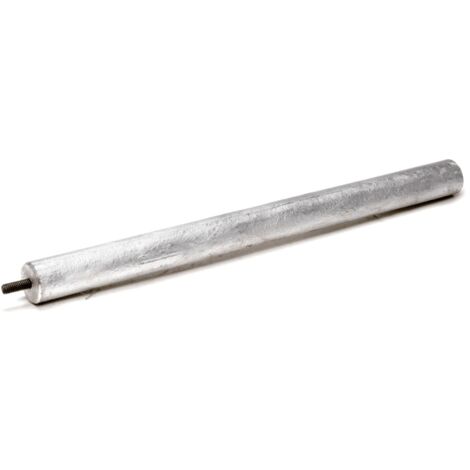 Anode 16x210 mm M4x10 mm pour chauffe-eau – Protection contre la corrosion – WTH322UN